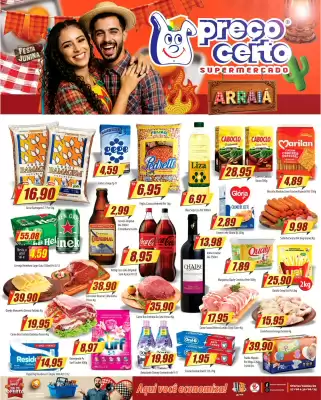Catálogo Preço Certo