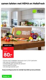 HEMA folder Pagina 34