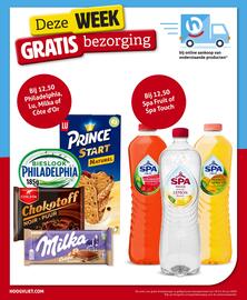 Hoogvliet folder week 27 Pagina 16