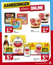 Hoogvliet folder week 27 Pagina 17