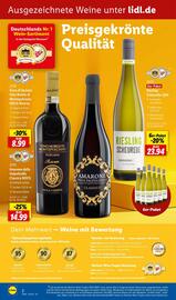 Lidl Prospekt Seite 2