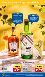 Lidl Prospekt Seite 8