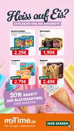 Famila Nord West Prospekt woche 27 Seite 23