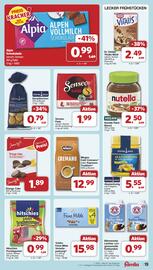 Famila Nord West Prospekt woche 27 Seite 25