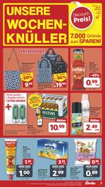 Famila Nord West Prospekt woche 27 Seite 3