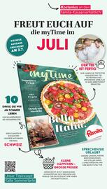Famila Nord West Prospekt woche 27 Seite 31