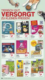 Famila Nord West Prospekt woche 27 Seite 33