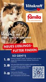 Famila Nord West Prospekt woche 27 Seite 34