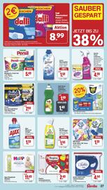Famila Nord West Prospekt woche 27 Seite 38