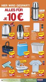 Famila Nord West Prospekt woche 27 Seite 40