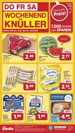 Famila Nord West Prospekt woche 27 Seite 48