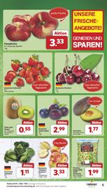 Famila Nord West Prospekt woche 27 Seite 5