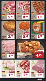 Famila Nord West Prospekt woche 27 Seite 7