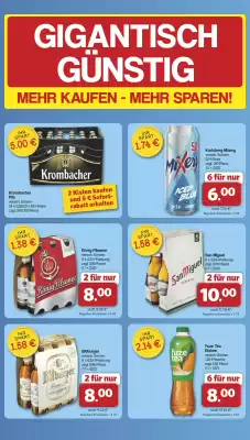 Famila Nord West Prospekt (gültig bis 2-07)