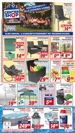CENTERSHOP Prospekt woche 27 Seite 1