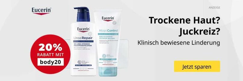 Apodiscounter Prospekt Seite 1