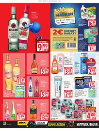 Edeka Prospekt woche 27 Seite 15