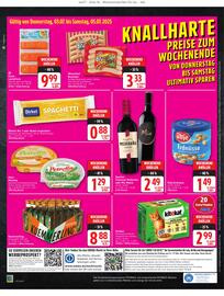 Edeka Prospekt woche 27 Seite 17