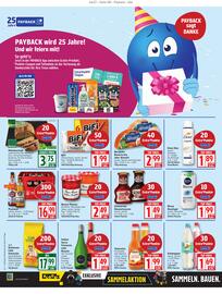 Edeka Prospekt woche 27 Seite 8