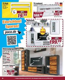 Poco Prospekt woche 26 Seite 38