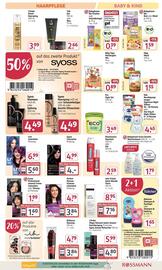 Rossmann Prospekt Seite 11