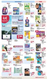Rossmann Prospekt Seite 15