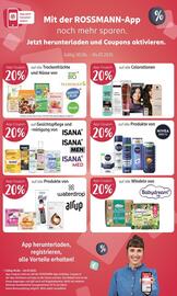 Rossmann Prospekt Seite 16