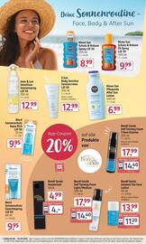 Rossmann Prospekt Seite 18