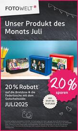 Rossmann Prospekt Seite 22