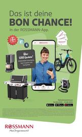 Rossmann Prospekt Seite 23