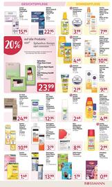 Rossmann Prospekt Seite 7