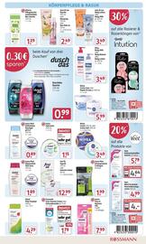 Rossmann Prospekt Seite 9