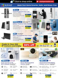 Lulu Hypermarket catalogue Page 3