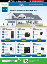 Lulu Hypermarket catalogue Page 4