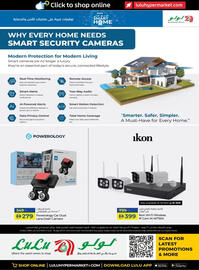 Lulu Hypermarket catalogue Page 5