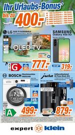 Expert Prospekt woche 26 Seite 1