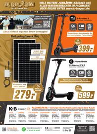 K+B Expert Prospekt Seite 16