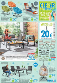Trends Möbel Prospekt Seite 11