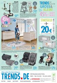 Trends Möbel Prospekt Seite 12