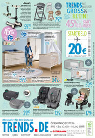 Trends Möbel Prospekt Seite 12