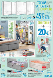 Trends Möbel Prospekt Seite 5