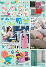 Trends Möbel Prospekt Seite 6