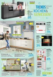 Trends Möbel Prospekt Seite 9