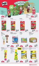 Rossmann Prospekt Seite 11