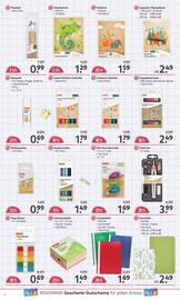 Rossmann Prospekt Seite 12