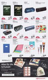 Rossmann Prospekt Seite 13