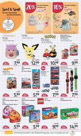 Rossmann Prospekt Seite 14
