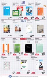 Rossmann Prospekt Seite 4