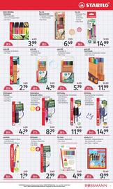 Rossmann Prospekt Seite 5