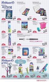 Rossmann Prospekt Seite 9